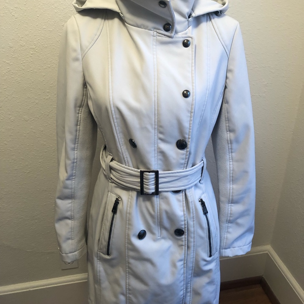 Calvin Klein Coat - Size Small Womens